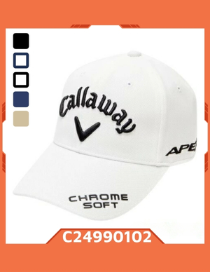 hình ảnh mũ golf callaway tour nam c24990102