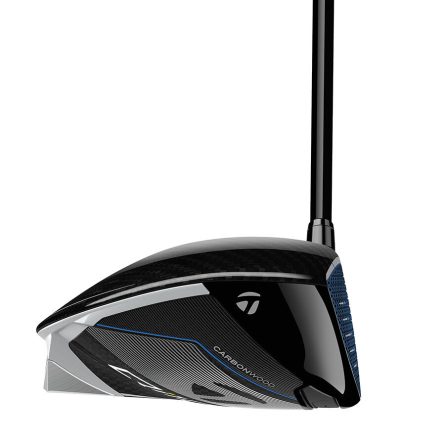 Gậy Golf Driver TaylorMade Qi10