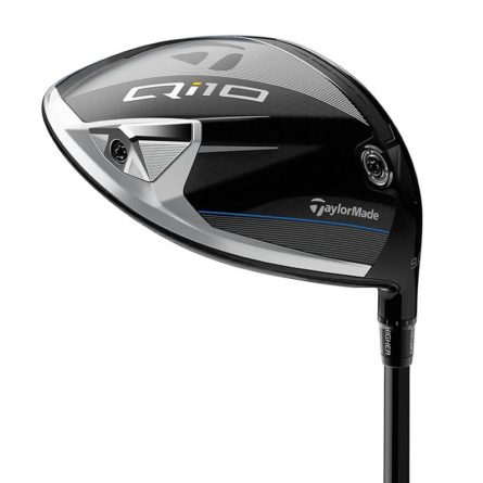 Gậy Golf Driver TaylorMade Qi10