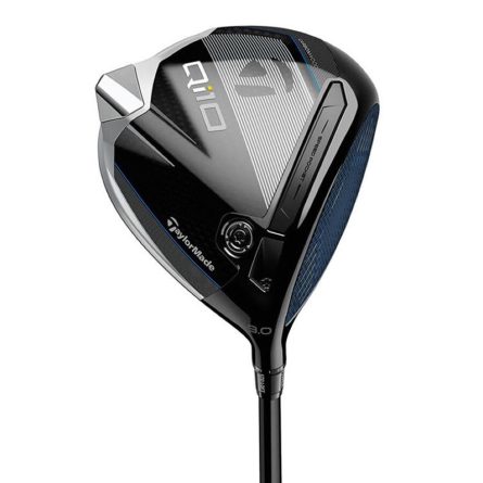 Gậy Golf Driver TaylorMade Qi10Gậy Golf Driver TaylorMade Qi10