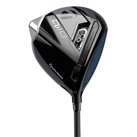 Mặt gậy Driver TaylorMade Qi10 LS