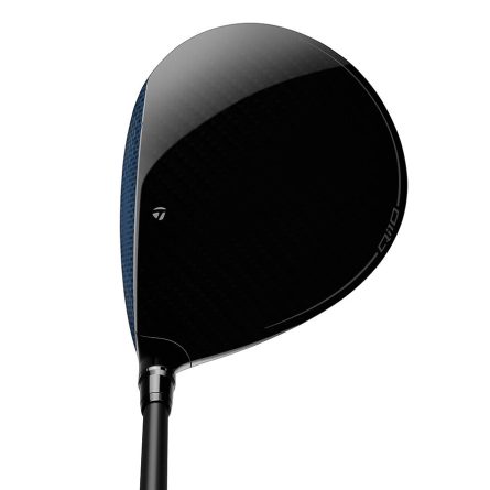 Mặt sau gậy Driver TaylorMade Qi10 LS