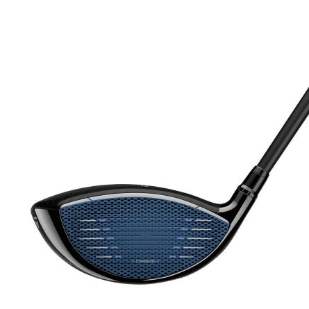 Mặt tiếp xúc với bóng của gậy Driver TaylorMade Qi10 LS