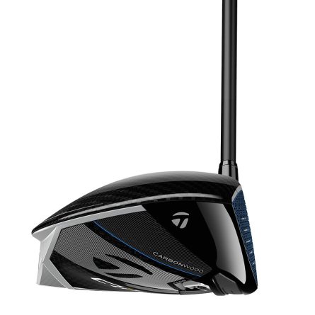 Đầu gậy Driver TaylorMade Qi10 LS