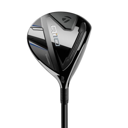 Đầu gậy Fairway TaylorMade Qi10