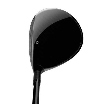 Mặt sau gậy Fairway TaylorMade Qi10