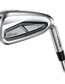 Bộ Gậy Golf Sắt Ping G730