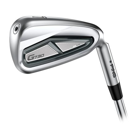 Bộ Gậy Golf Sắt Ping G730