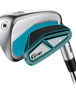 Bộ Gậy Golf Sắt Ping G730