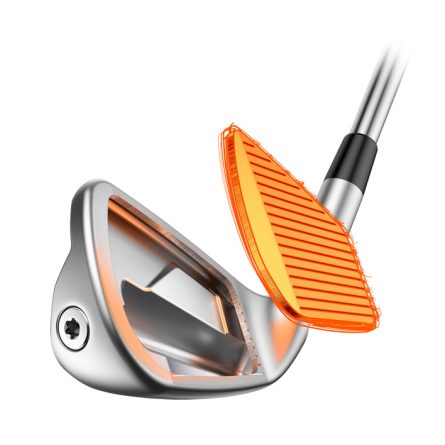 Bộ gậy golf sắt Ping I525