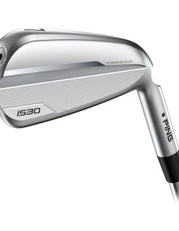 Bộ Gậy Golf Sắt Ping I530