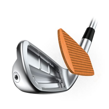 Bộ Gậy Golf Sắt Ping I530