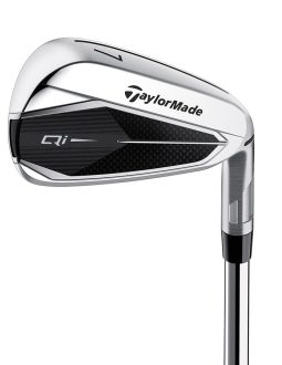 Bộ Gậy Golf Sắt TaylorMade Qi10