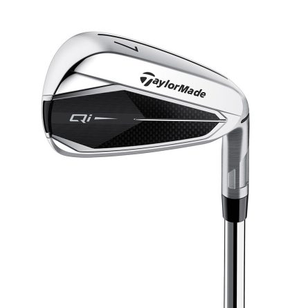 Bộ Gậy Golf Sắt TaylorMade Qi10