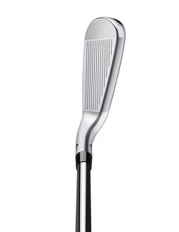 Bộ Gậy Golf Sắt TaylorMade Qi10