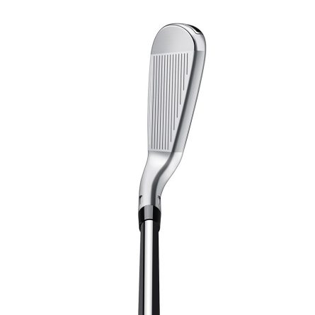 Bộ Gậy Golf Sắt TaylorMade Qi10