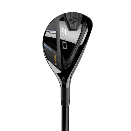 Gậy rescue TaylorMade Qi10