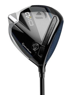 Gậy Golf TaylorMade Qi10