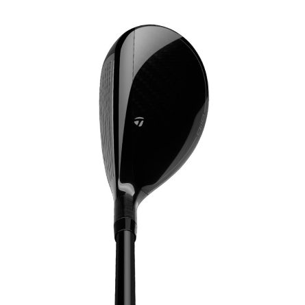 Mặt sau gậy rescue TaylorMade Qi10