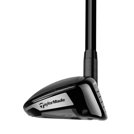 hinh-aMặt nghiêng gậy rescue TaylorMade Qi10nh-gay-golf-taylormade-qi10-4