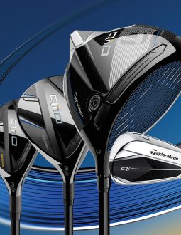 Bộ Gậy Golf Fullset TaylorMade Qi10