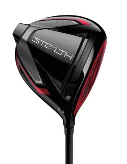 Gậy golf TaylorMade Stealth