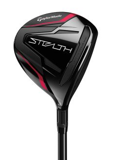 Gậy golf TaylorMade Stealth