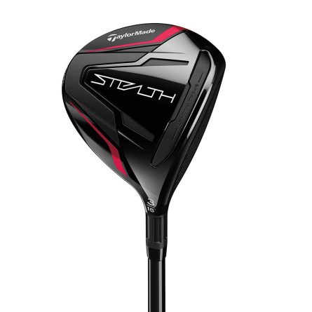 Gậy golf TaylorMade Stealth