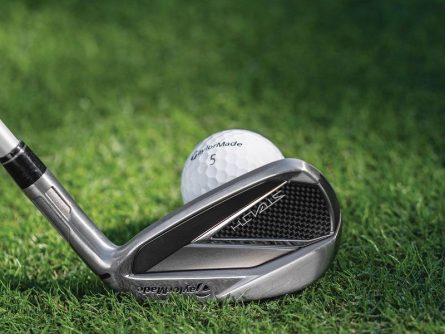 Kích thước tiêu chuẩn của gậy golf