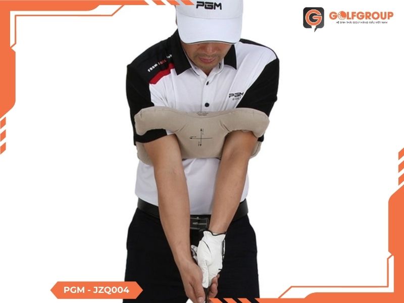 PGM - IZQ004 là lựa chọn cho mọi golfer muốn nâng cao kỹ thuật