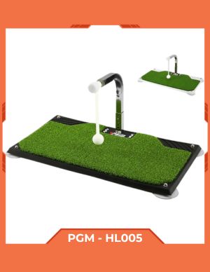 Thảm Tập Swing 360 Độ PGM - HL005