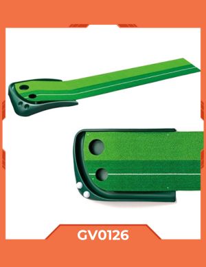 Thảm Tập Putt Golf 2 Way - GV0126