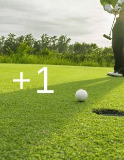 Điểm bogey trong golf là gì?