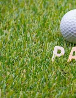 Par trong golf là gì? Các tính điểm par chính xác