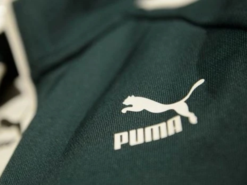 Thời trang PUMA Golf