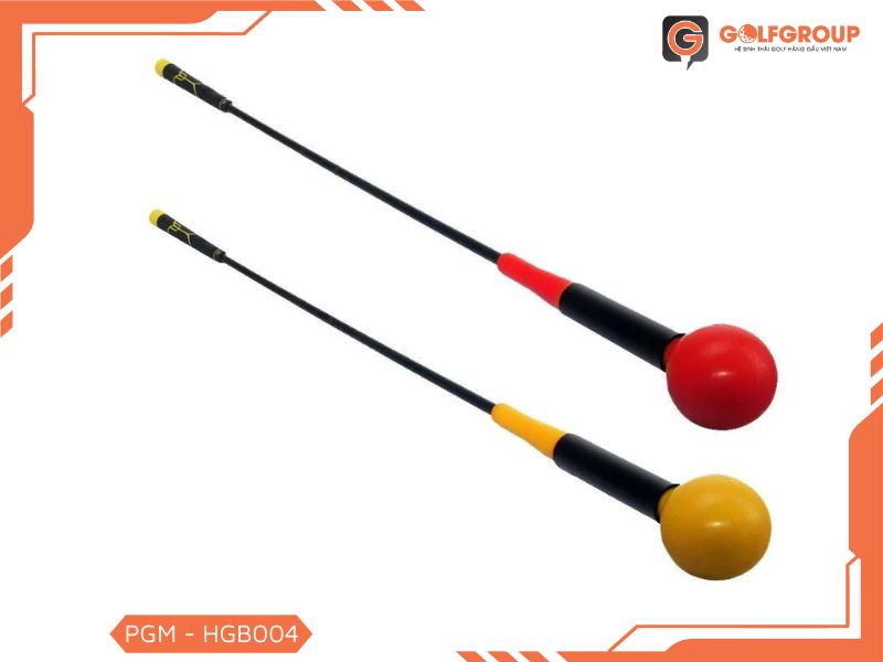 Gậy tập thể lực swing PGM HGB004