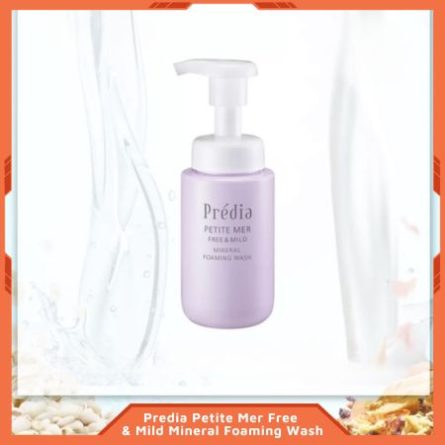 hinh-anh-sua-rua-mat-tao-bot-predia-petite-mer-free-&-mild-mineral-foaming-wash (4)