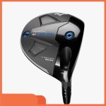 Driver Callaway Paradym Ai Smoke Ti 340 Mini 
