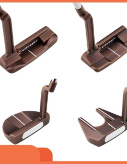 Gậy golf Putter Odyssey GIRAFFE-BEAM