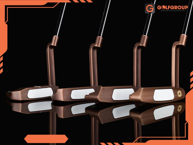 Gậy golf Putter Odyssey GIRAFFE-BEAM