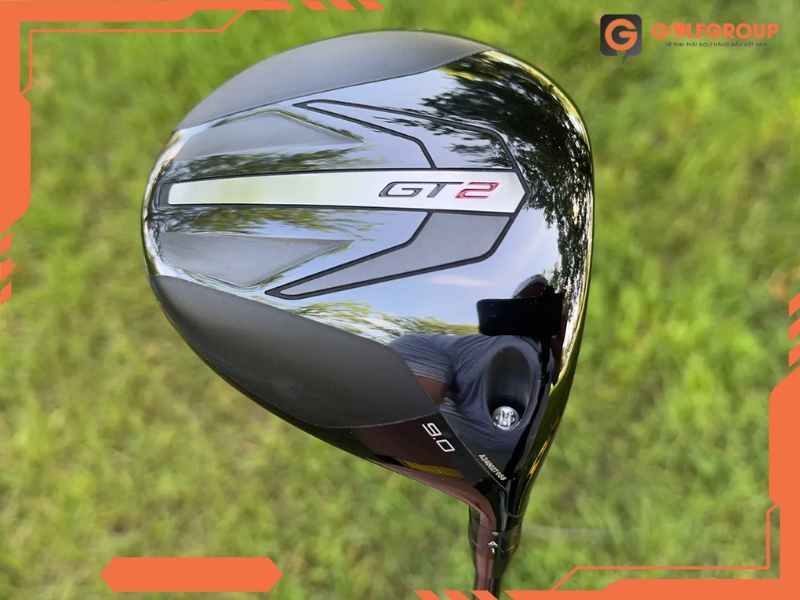 Gậy Driver Titleist GT2