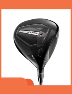 Gậy Driver Titleist GT3