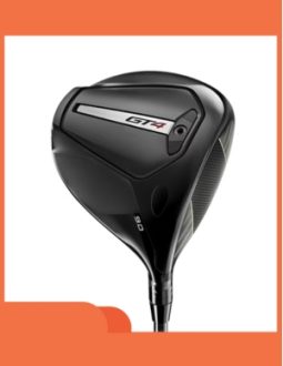 Gậy driver Titleist GT4