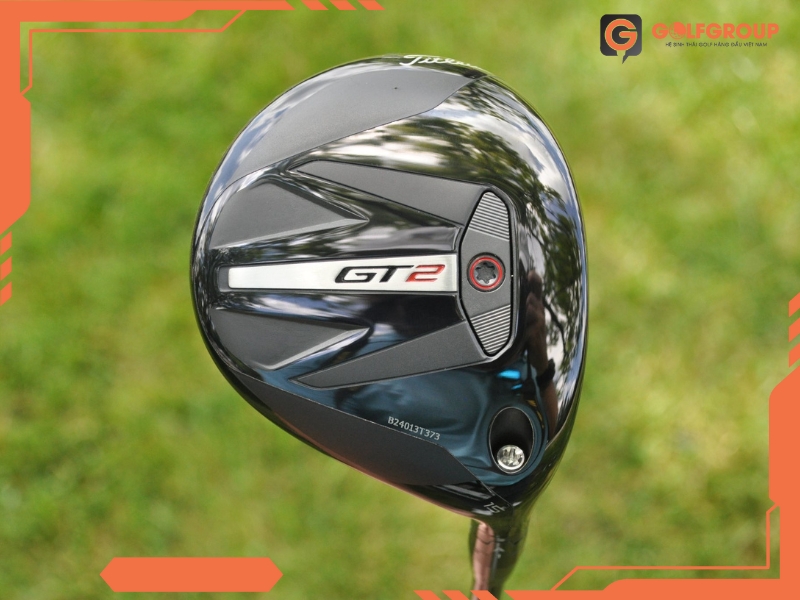 Gậy Fairway Titleist GT