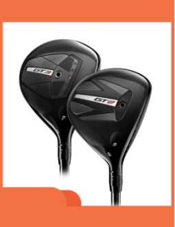 Gậy Fairway Titleist GT