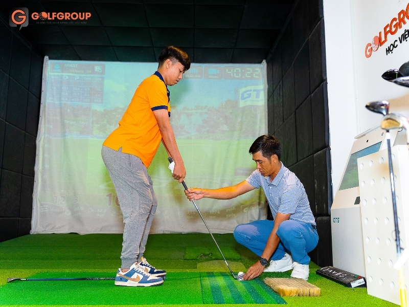 Tập đoàn Golfgroup