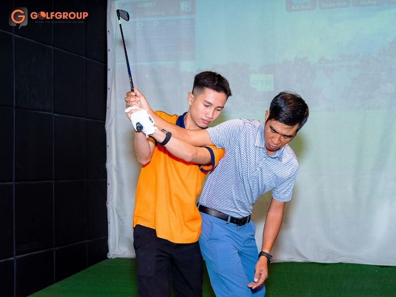 Tập đoàn Golfgroup