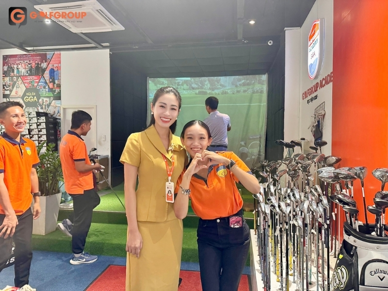 Tập đoàn Golfgroup