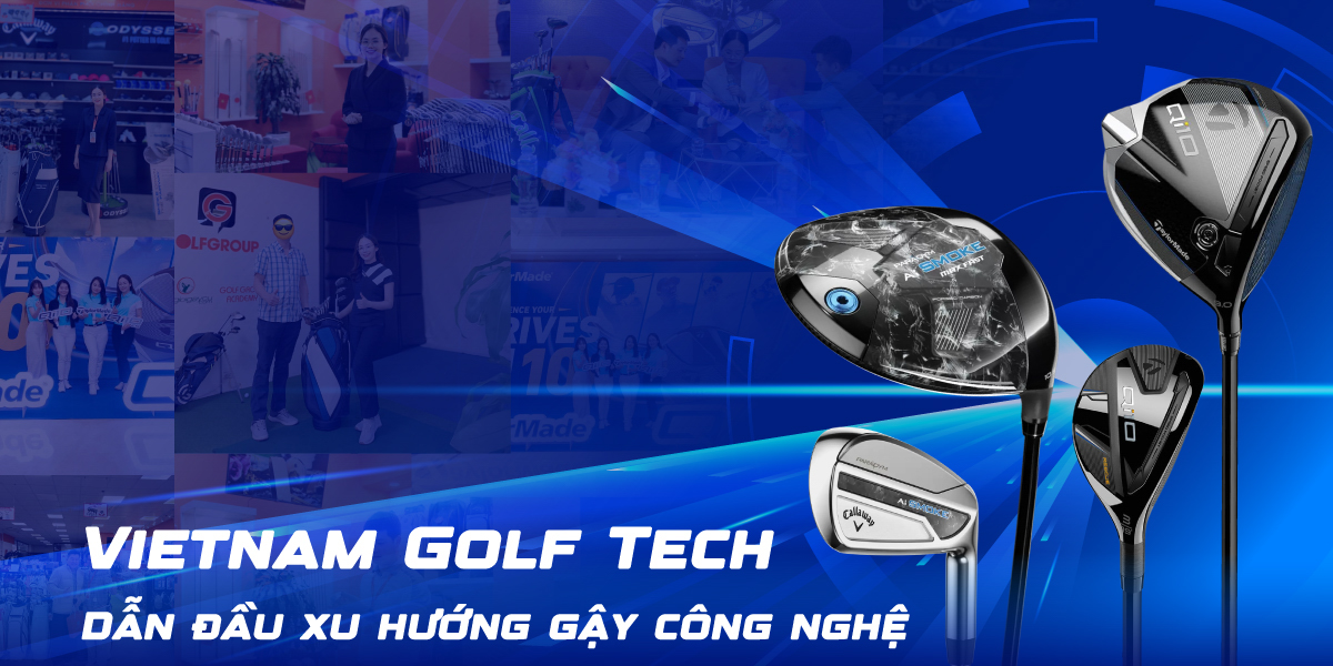 Vietnam Golf Tech