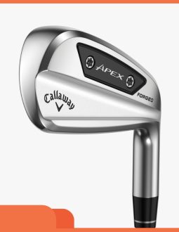 Bộ gậy golf Ironset Callaway Apex Ai200